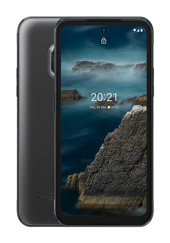 Nokia XR20 Dual-Sim 128GB, Granite