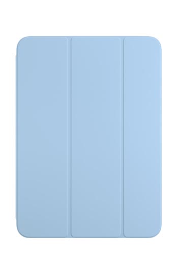 Apple Smart Folio Himmel, für iPad 10,9 10. Gen, MQDU3ZM/A, Blister