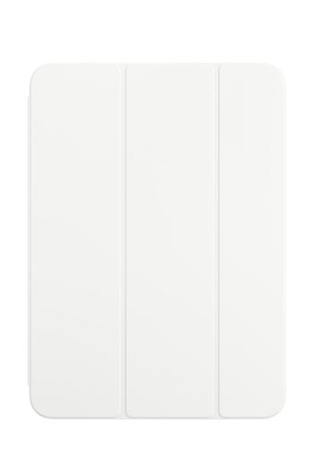Apple Smart Folio Weiß, für iPad 10,9 10. Gen, MQDQ3ZM/A, Blister