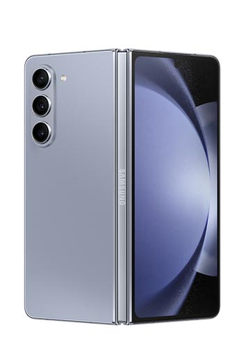 Samsung Galaxy Z Fold 5 5G 512GB, Icy Blue, F946