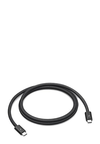 Apple Thunderbolt 4 USB-C Pro Kabel USB-C, 1m, MU883ZM/A