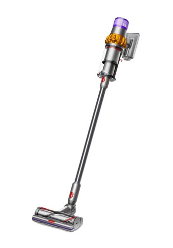 Dyson Vacuum Cleaner V15 Detect Absolute 2022