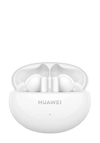 Huawei FreeBuds 5i Wireless Headset Ceramic White, 55036654, Universal