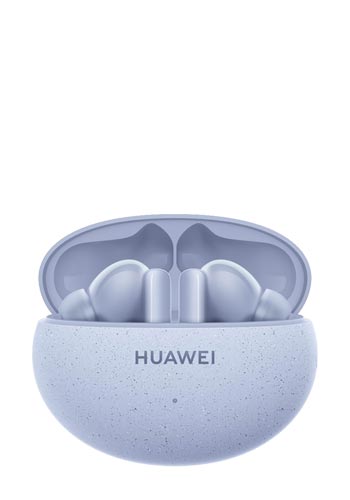 Huawei FreeBuds 5i Wireless Headset Isle Blue, 55036652, Universal