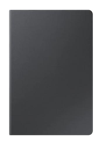 Samsung Book Cover Dark Grey, für Samsung Galaxy Tab A8, EF-BX200PSEGWW