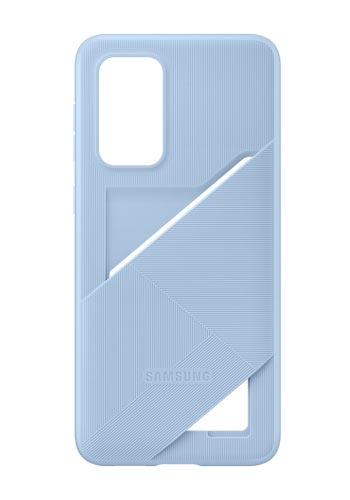 Samsung Card Slot Cover Arctic Blue, für Samsung Galaxy A33 5G, EF-OA336TL
