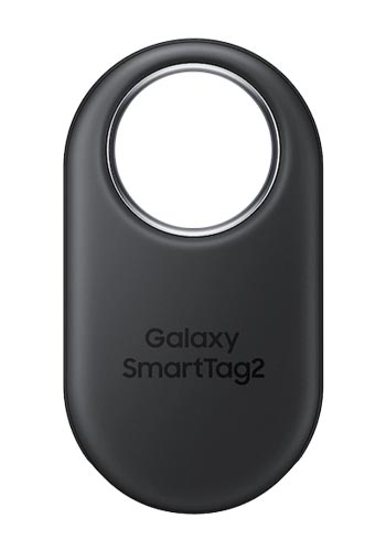 Samsung Galaxy SmartTag2 Black, EI-T5600BBEGEU