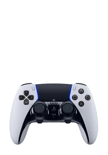 Sony Dualsense Edge Wireless Controller White, für Playstation 5