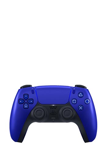 Sony Dualsense Wireless Controller Cobalt Blue, für Playstation 5