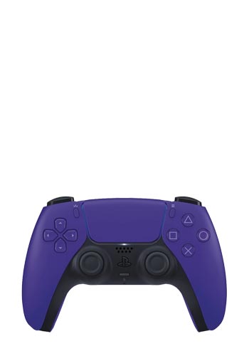 Sony Dualsense Wireless Controller Galactic Purple, für Playstation 5