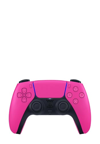 Sony Dualsense Wireless Controller Nova Pink, für Playstation 5