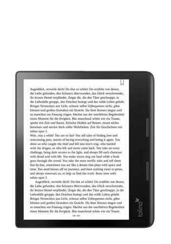 Tolino Epos 3 eBook Reader CF49958