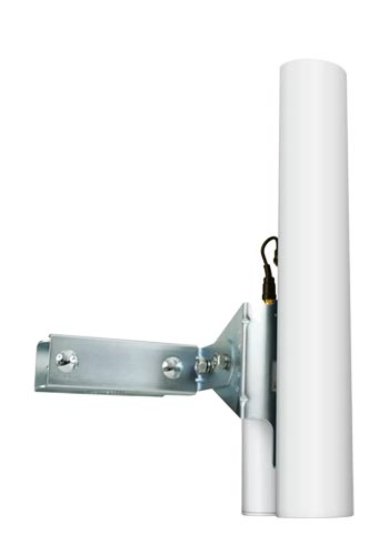 Ubiquiti Networks AM-5G17-90 - 5 GHz 2x2 MIMO Basestation-Antenne AM-5G17-90