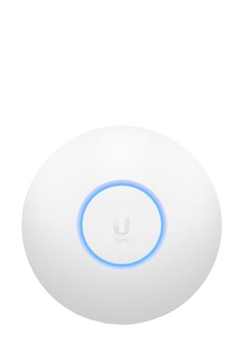 Ubiquiti UniFi 6 Lite - Radio access point - Wi-Fi 6 U6-LITE