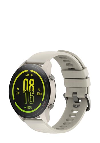 Xiaomi Mi Watch Beige, BHR4723GL