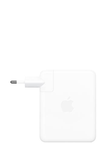 Apple 140W USB-C Power Adapter White, MLYU3ZM/A