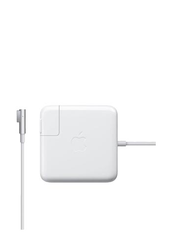 Apple MagSafe Netzteil White, 85W, MC556/ZA, Bulk