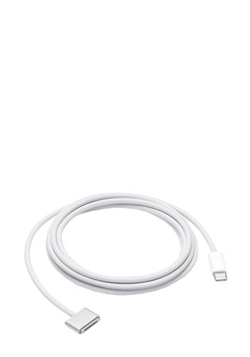 Apple USB-C to Magsafe 3 Cable White, 2m, MLYV3ZM/A