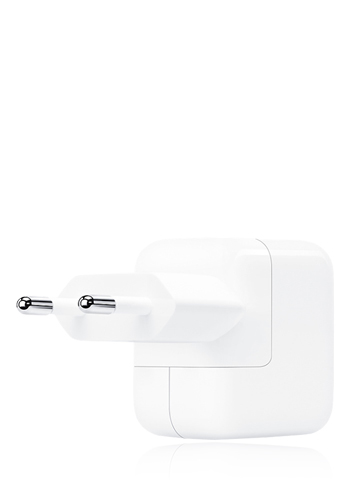 Apple USB Power Adapter (Netzteil) White, 12W, MGN03ZM/A, Blister