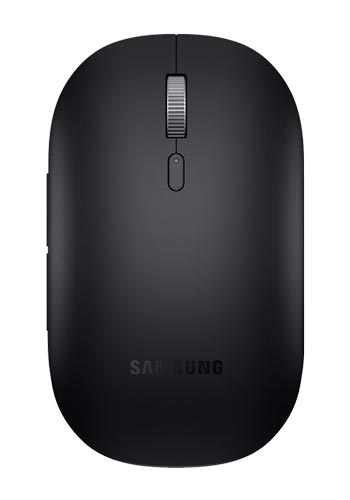 Samsung Bluetooth Mouse Slim Black, EJ-M3400DBEGEU
