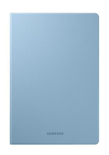 Samsung Book Cover Blue, für Samsung Galaxy Tab S6 Lite, EF-BP610PL