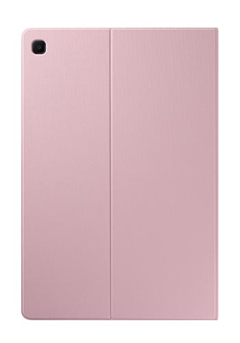 Samsung Book Cover Pink, für Samsung Galaxy Tab S6 Lite, EF-BP610PP, Blister